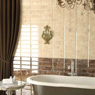 Monopole Ceramica Mistral