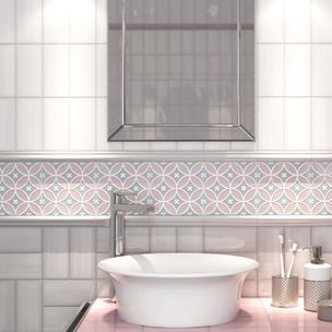 керамическая плитка Kerama Marazzi Две Венеции Мурано