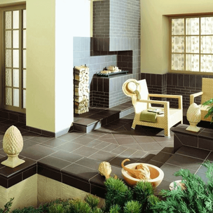 плитка Paradyz Natural Brown Paradyz Natural Brown