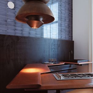 керамическая плитка Bardelli Design Notturno - 2