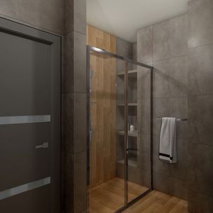 Porcelanosa Oxford - 1