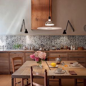 керамическая плитка Bardelli Design Papillon