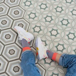 Marca Corona Paprica