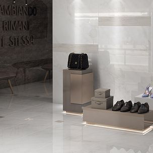 керамическая плитка Kerama Marazzi Две Венеции Парнас