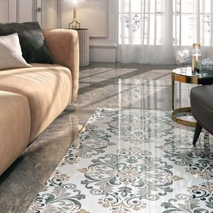 плитка Kerama Marazzi Две Венеции Парнас