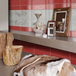 керамическая плитка Bardelli Design Primavera Platinum