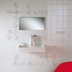 плитка Bardelli Design Primavera Platinum