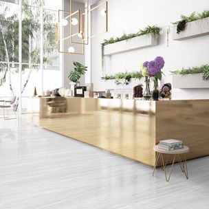 Sant'Agostino Pure Marble