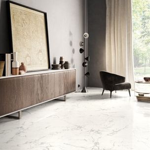 Sant'Agostino Pure Marble