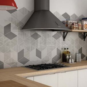 керамическая плитка Equipe Rhombus Wall Equipe Rhombus Wall