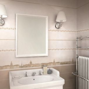 плитка Kerama Marazzi Две Венеции Сафьян