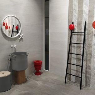 Porcelanite Dos Sakai 9542