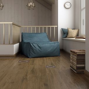 плитка Kerama Marazzi Неаполитанская коллекция Сальветти - 1
