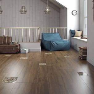 керамическая плитка Kerama Marazzi Неаполитанская коллекция Сальветти