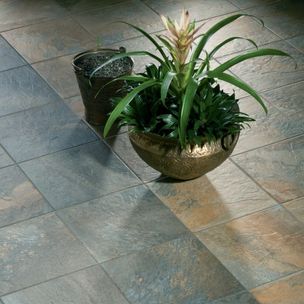 плитка Kerama Marazzi Индийская коллекция Сланец - 1