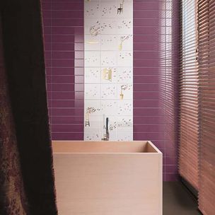 керамическая плитка Bardelli Design Soffio - 2
