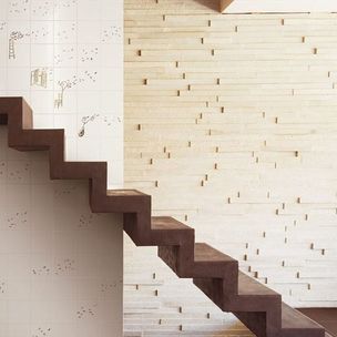 плитка Bardelli Design Soffio