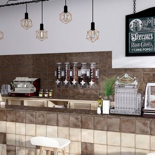 керамическая плитка Equipe Splendours Equipe Splendours