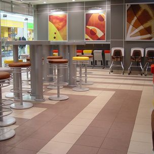 Estima Standard