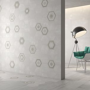керамическая плитка Geotiles Starkhex Geotiles Starkhex