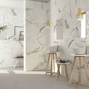 керамическая плитка Cifre Statuario Cifre Statuario