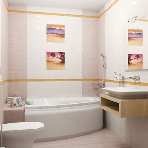 плитка Ceramica Classic Sunset Ceramica Classic Sunset