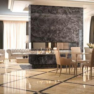 плитка Atlas Concorde Russia Supernova Onyx Floor Atlas Concorde Russia Supernova Onyx Floor