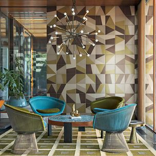 плитка Bardelli Atelier Tangram