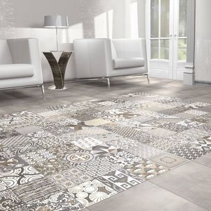керамическая плитка Realonda Tapis Realonda Tapis