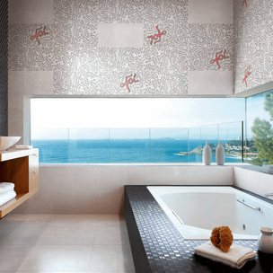 Settecento The Wall
