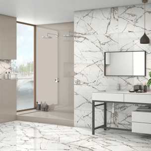 Global Tile Timeline