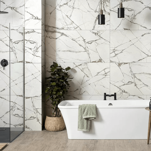 Global Tile Timeline