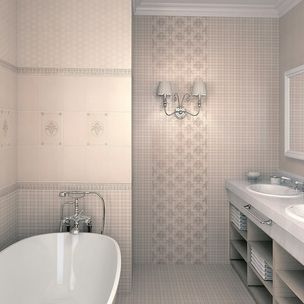 плитка Kerama Marazzi Английская коллекция Традиция