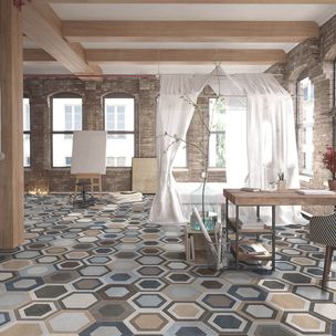 плитка ITT Ceramic Tripoli ITT Ceramic Tripoli