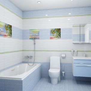 плитка Ceramica Classic Tropical Night Ceramica Classic Tropical Night
