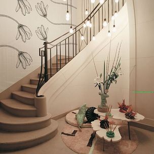плитка Bardelli Design Tuli-charme - 1