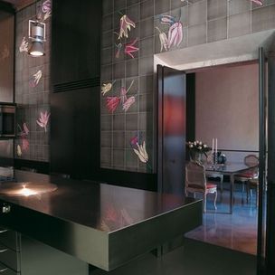 плитка Bardelli Design Tuli-pop - 1