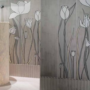 Bardelli Design Tulipani