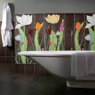 плитка Bardelli Design Tulipani