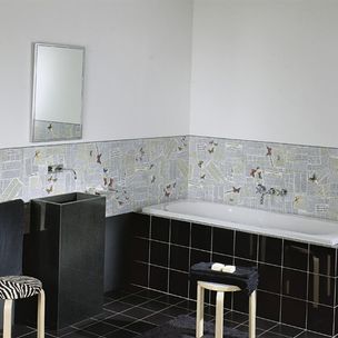 плитка Bardelli Design Ultime Notizie