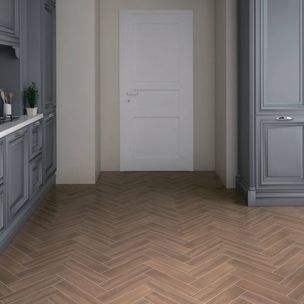 керамическая плитка Kerama Marazzi Английская коллекция Вяз