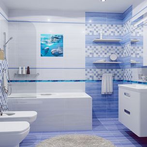 плитка Ceramica Classic Waterlife Ceramica Classic Waterlife