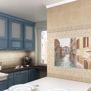Kerama Marazzi Две Венеции Золотой пляж