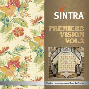 обои Sintra Premiere Vision 2 Sintra Premiere Vision 2