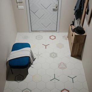 Прихожая #28168