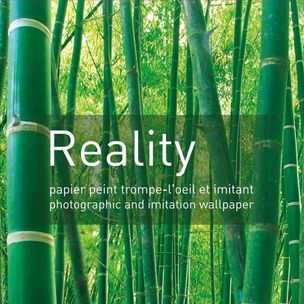обои Lutece Reality Lutece Reality
