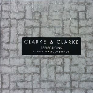обои Clarke & Clarke Reflections Clarke & Clarke Reflections