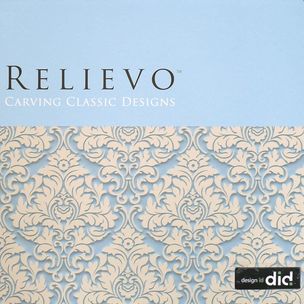 обои DID Relievo DID Relievo
