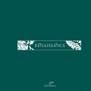 обои Renaissance Флизелиновые Renaissance