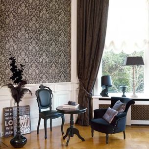 обои для стен Richmond Винил Richmond